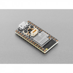 ADAFRUIT ITSYBITSY ESP32...