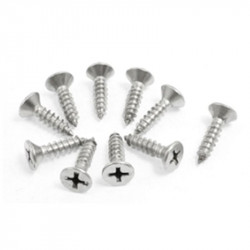 SCREW M2.6X10MM SELF...