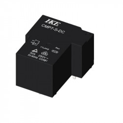 RELAY, CMP7-S-DC9V-C, SPST,...