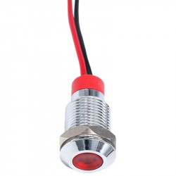 WATERPROOF LED INDICATOR,...