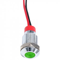 WATERPROOF LED INDICATOR,...