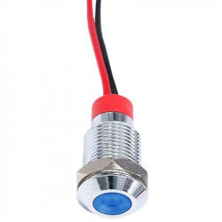 WATERPROOF LED INDICATOR,...