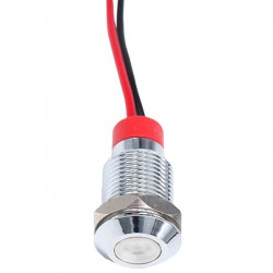 WATERPROOF LED INDICATOR,...