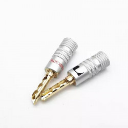 BANANA PLUG (BFA) JR-0534E...