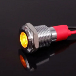 WATERPROOF LED INDICATOR,...