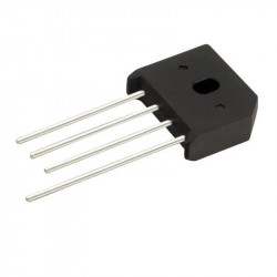 BRIDGE RECTIFIER 700V 6A RS607