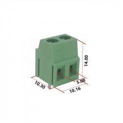 PCB TERMINAL BLOCK,...