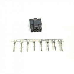 MOLEX CONNECTOR, MICRO-FIT,...