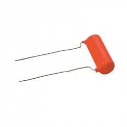 ORANGE DROP CAPACITOR, 400V...