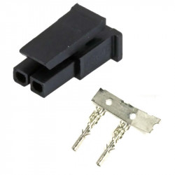 MOLEX CONNECTOR, MICRO-FIT,...