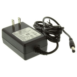 POWER ADAPTER, AC/DC, 6V 3A...