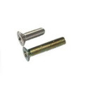 SCREW M2.5X20MM FLAT COUNTERSUNK 10PCS/PKG