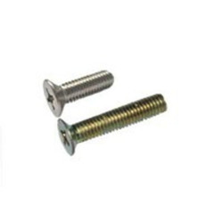 SCREW M2.5X20MM FLAT...