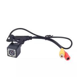 BACK UP CAMERA, HD, 12 LED,...