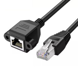 ETHERNET EXTENSION CABLE,...