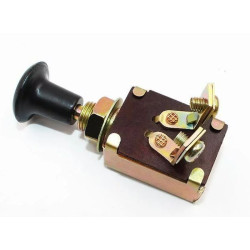 PUSH PULL SWITCH, JK-106,...