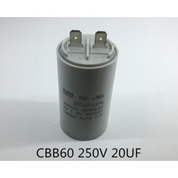 MOTOR RUNNING CAPACITOR,...