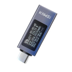 USB TYPE-C TESTER, 4-30V,...