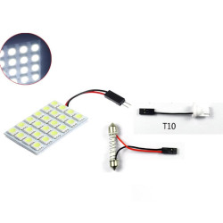 LED MATRIX, 12V, COLD...