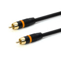 CABLE AUDIO DIGITAL COAXIAL 1M 3FT