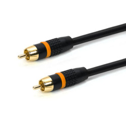 CABLE AUDIO DIGITAL COAXIAL...