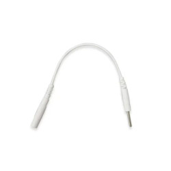 ELECTRODE LEAD ADAPTOR, 2mm...