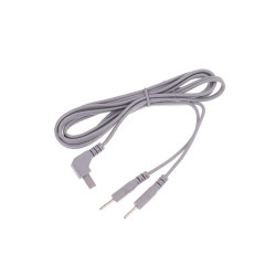 ELECTRODE LEAD, DC 2.35MM...