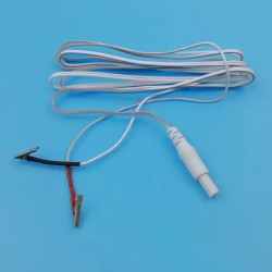 ELECTRODE LEAD, DC 2.35mm...