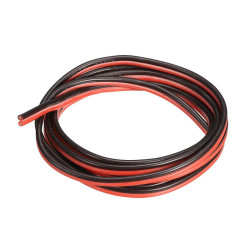 PARALLEL 2X22AWG CONDUCTOR...