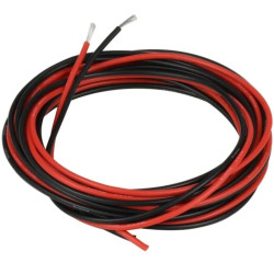 PARALLEL 2X18AWG CONDUCTOR,...