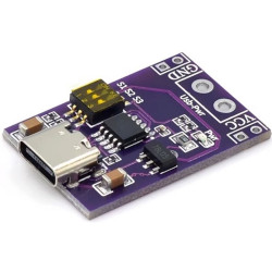 USB PD/QC SELECTOR MODULE...