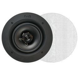 CEILING SPEAKER 8" 50W 2-WAY