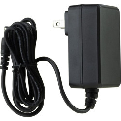 BATTERY CHARGER, 25.2V 1A,...