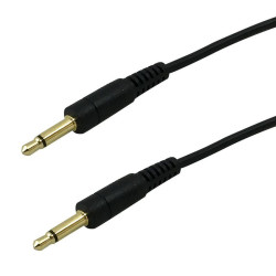 AUDIO CABLE 3.5MM (M) TO...