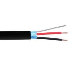 HI-VOLTAGE CONTROL CABLE,...