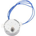 AC SYNCHRONOUS MOTOR, 120VAC 3RPM CCW / CW