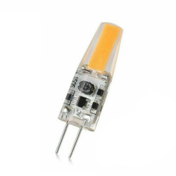 G4 SILICON LAMP 2-PIN COB...