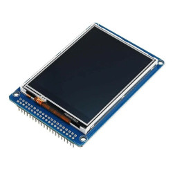 ARDUINO MEGA 3.2" TFT TOUCH...