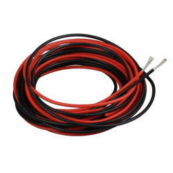 PARALLEL 2X20AWG CONDUCTOR,...