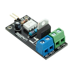 THYRISTOR AC SWITCH MODULE,...