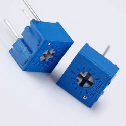 TRIMMER POTENTIOMETER...