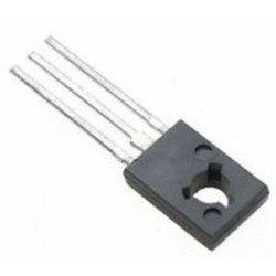 TRANSISTOR BD237 NPN 100V...