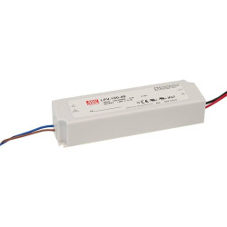 MEANWELL POWER SUPPLY 48V...