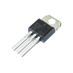 IC TRIAC BTA16-800B 800V 16A