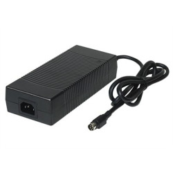 AC/DC ADAPTER 12VDC 16A,...