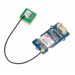 GROVE - GPS MODULE, SIM28