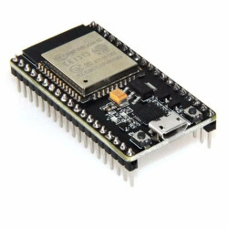 ESP32-WROOM32 WIFI AND...