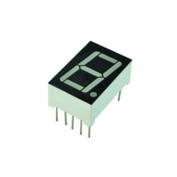 LED 7-SEGMENT DISPLAY...