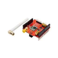 LORA SHIELD FOR ARDUINO W/...