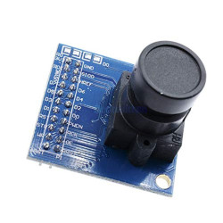 OV7670 FIFO CAMERA MODULE,...